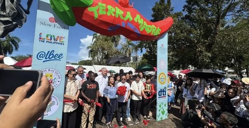 Sustainable Food System Events Main Gallery Image