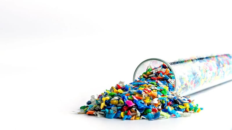 Odor-Removing Additives Main Gallery Image