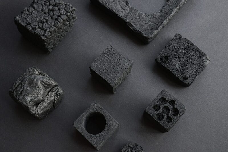 Bio-Based Alternative Materials Main Gallery Image