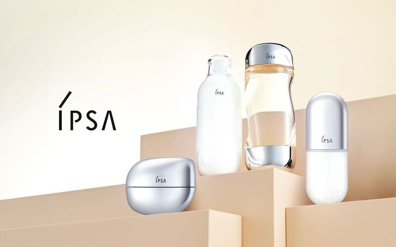 Eco-Friendly Cosmetics Bottles Main Gallery Image