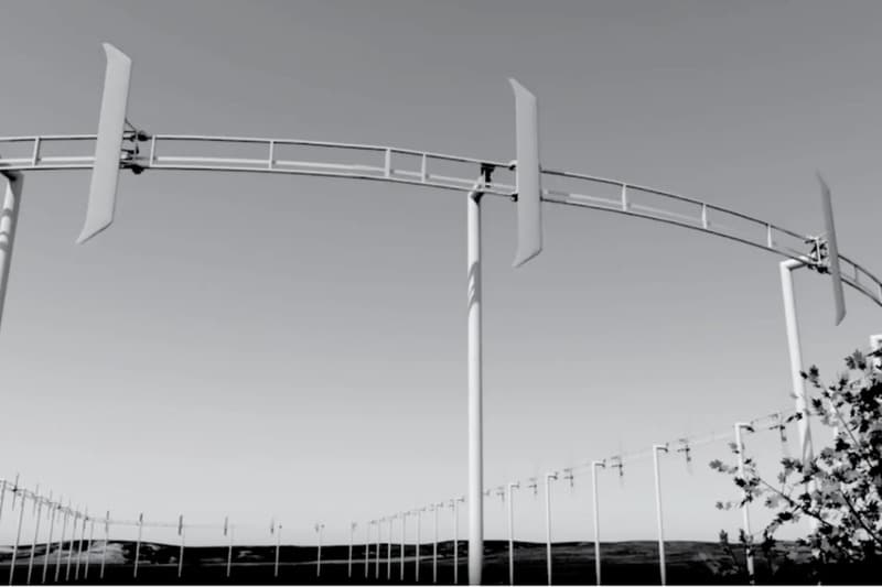 Next-Gen Wind Turbines Main Gallery Image