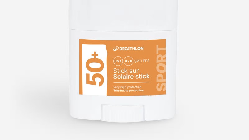 Recycled Polypropylene Sticks Main Gallery Image