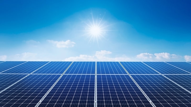 Solar PV Manufacturer Protections Main Gallery Image