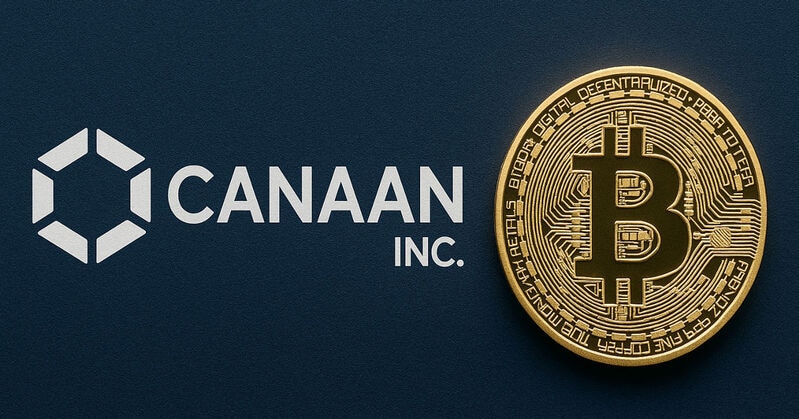 Greener Crypto-Mining Initiatives Main Gallery Image