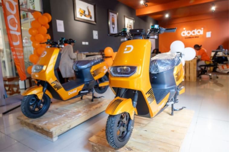 Ethiopian E-Mobility Startups Main Gallery Image