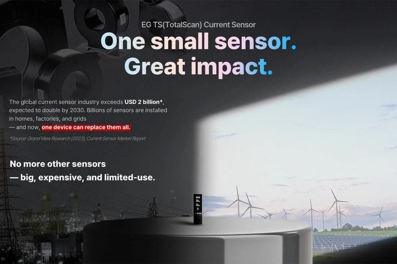 PCB-Based Electromagnetic Sensors Main Gallery Image