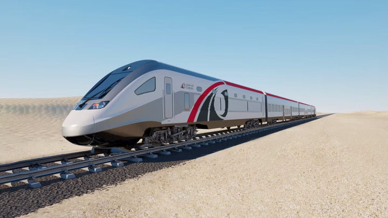 Passenger Rail Service Expansions Main Gallery Image