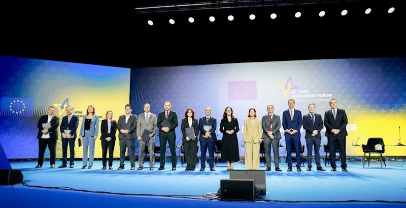 Green Energy Transition Partnerships Main Gallery Image