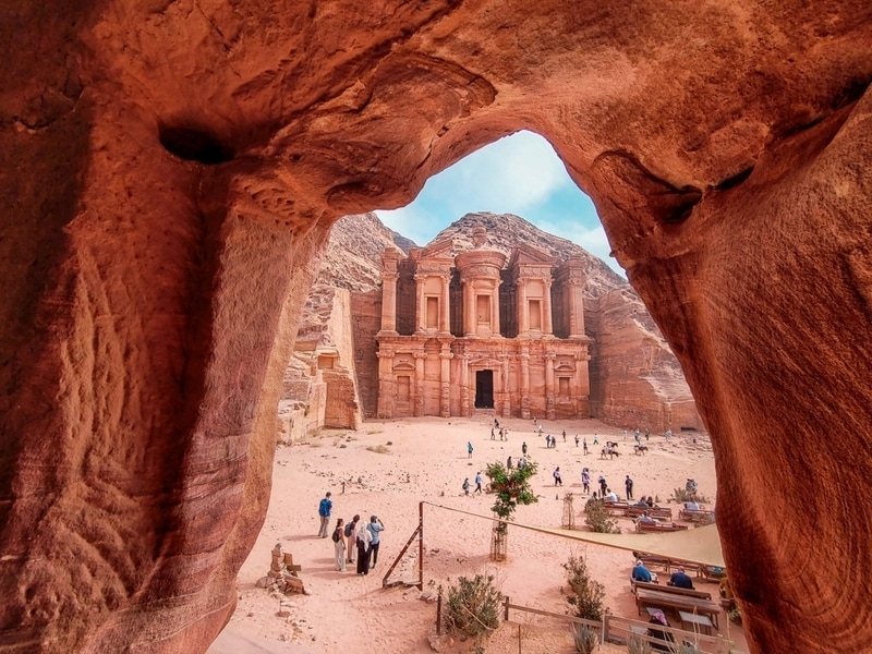 Archaeological Site Initiatives Main Gallery Image