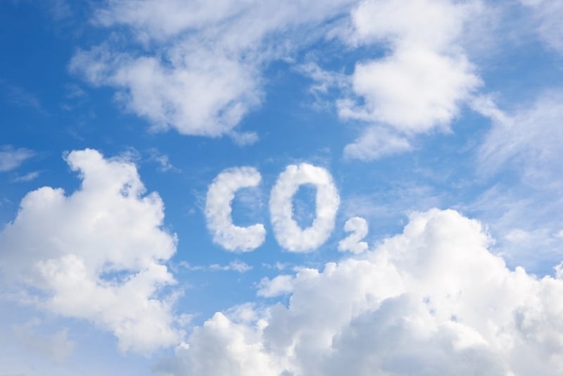 CO₂ Logistics Hubs Main Gallery Image