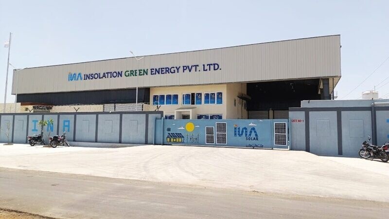 Solar Energy Panel Expansions Main Gallery Image