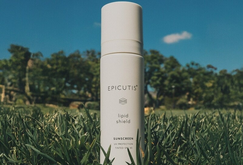 Certified Sustainable Sunscreen Formulations Main Gallery Image