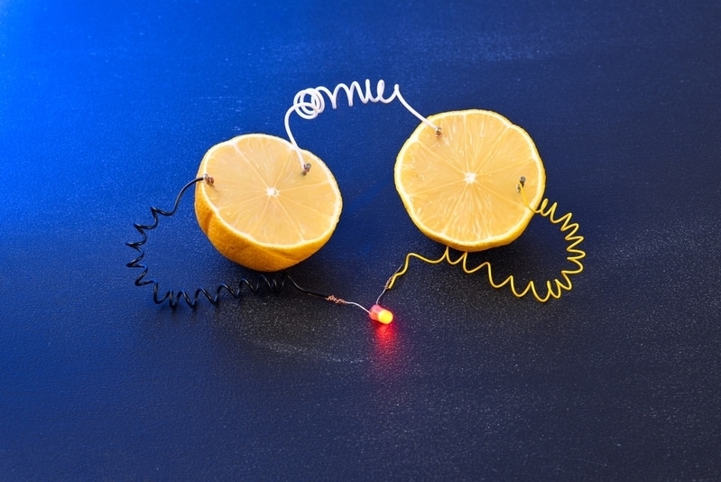 Stretchable Eco-Friendly Batteries Main Gallery Image