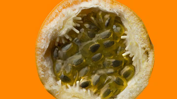 Passionfruit Gel Formulas Main Gallery Image