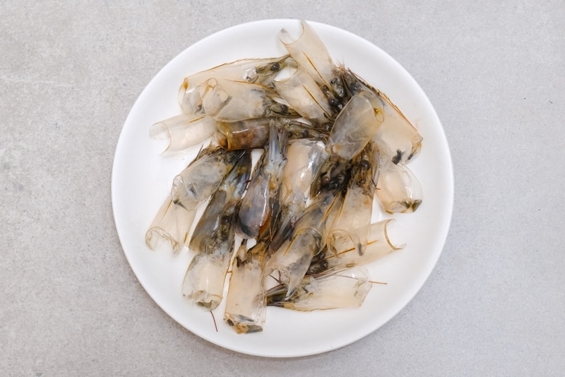 Seafood Waste Materials Main Gallery Image