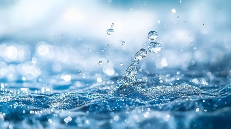 Sustainable Water Efforts Main Gallery Image
