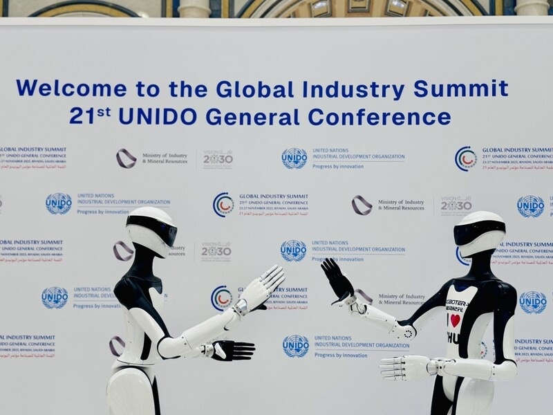 Robotic Implementation Partnerships Main Gallery Image