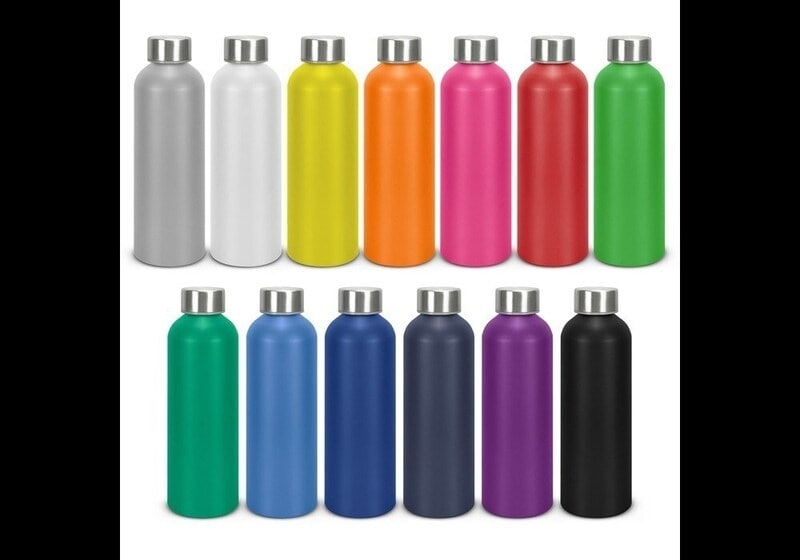 Aluminum Packaging Updates Main Gallery Image