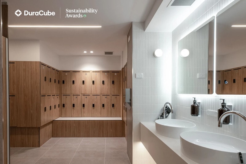 Sustainable Partitioning Systems Main Gallery Image