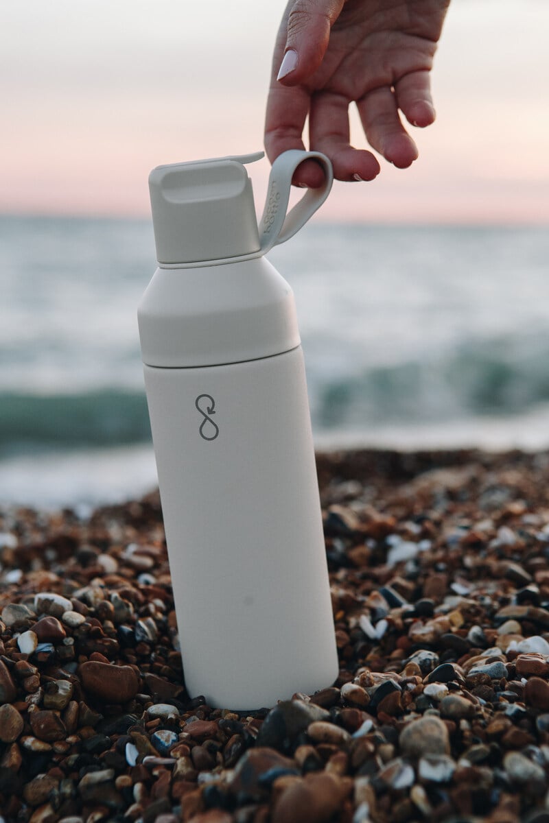 Sustainable Water Bottles Main Gallery Image