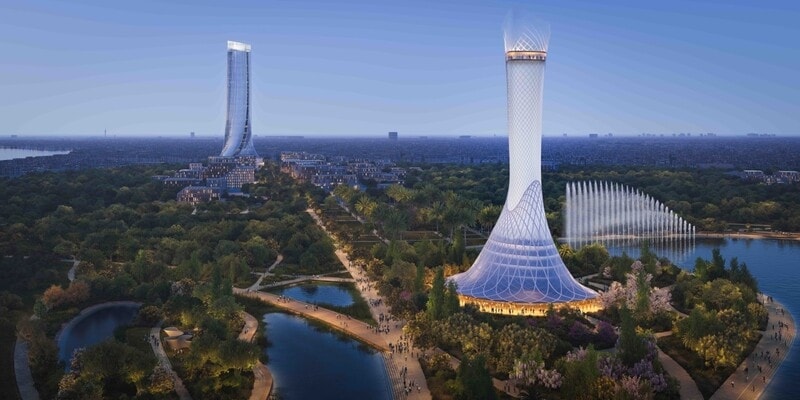 Transformed Military Camps Main Gallery Image