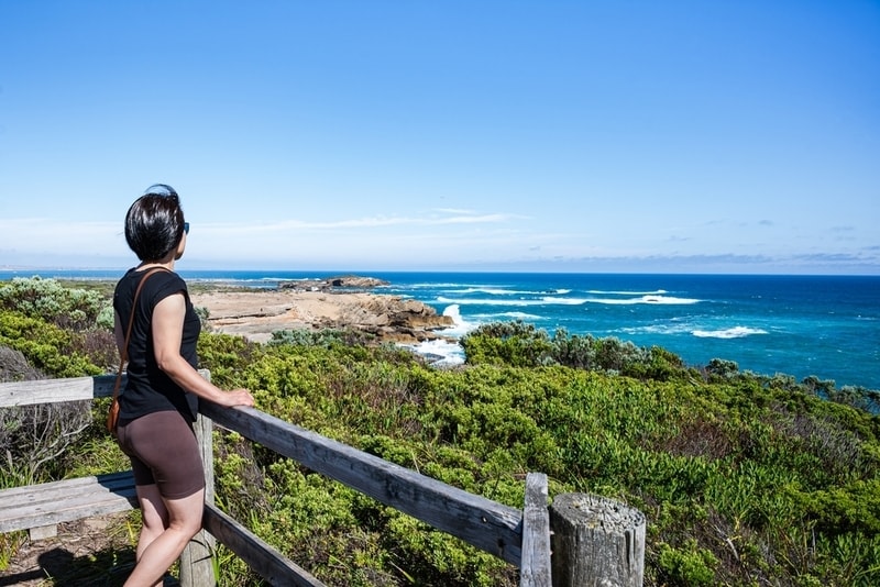 Sustainable Australian Retreats Main Gallery Image