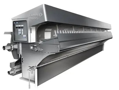 Paper Machine Rebuilds Main Gallery Image