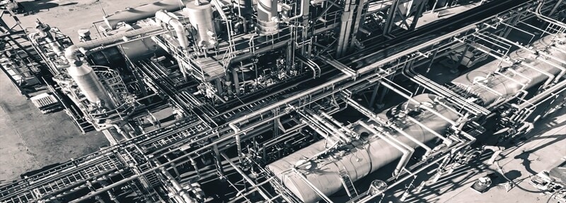 Plastics Recycling Facilities Main Gallery Image