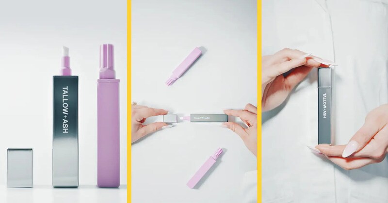 wann ist eine vape leer Sleep Puff Rose | Melatonin Aromatherapy Diffuser + Sleep Aid