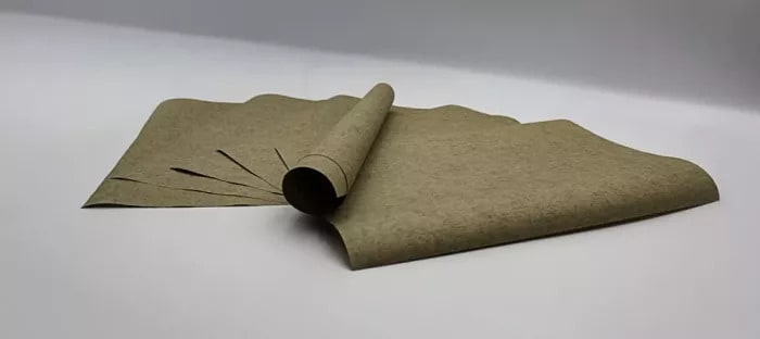 Biodegradable Barrier Papers Main Gallery Image