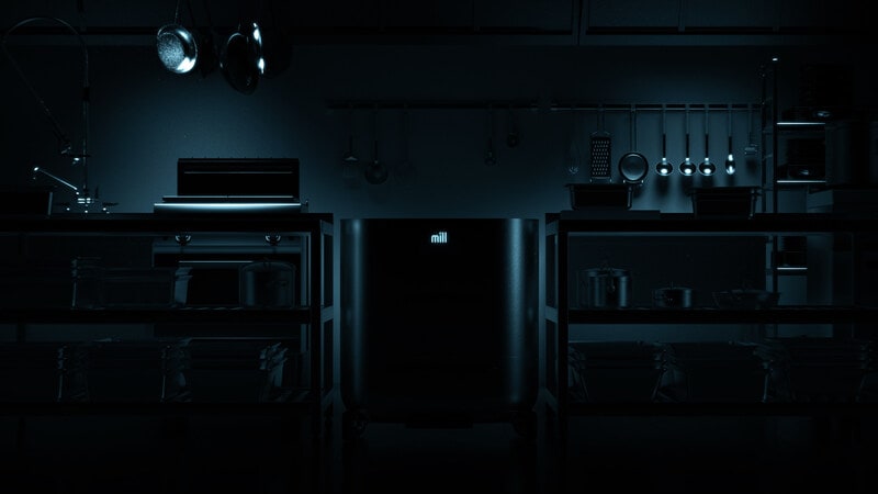 Food Waste Conversion Initiatives Main Gallery Image