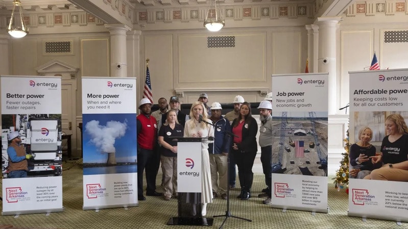 Customer-Focused Employee-Led Energy Initiatives Main Gallery Image