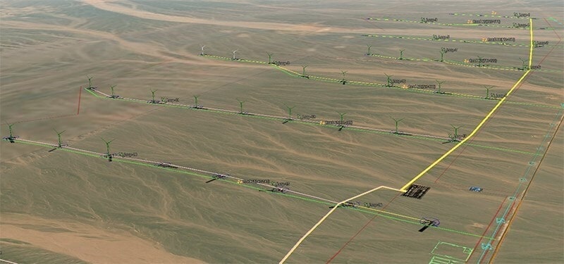 Sustainable Infrastructure Projects Main Gallery Image