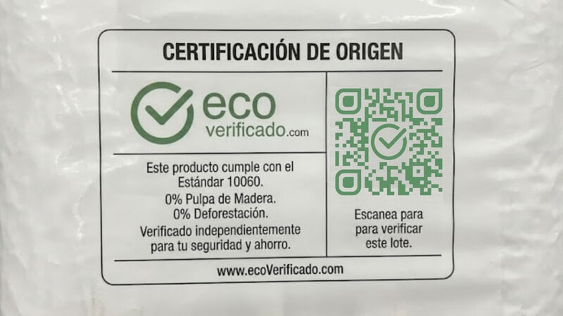 Baby Diaper-Focused Eco Tools Main Gallery Image