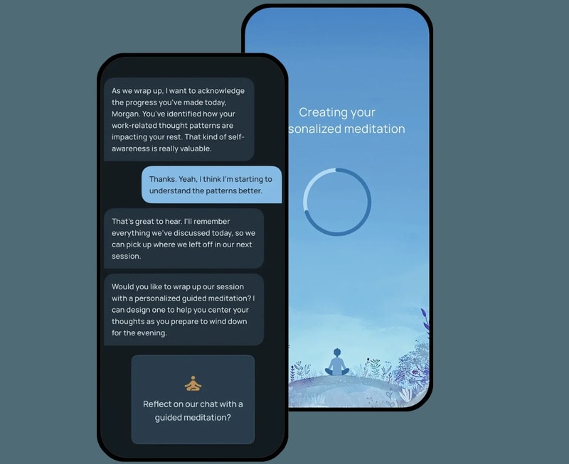 Digital Mental Cares - Trend Hunter