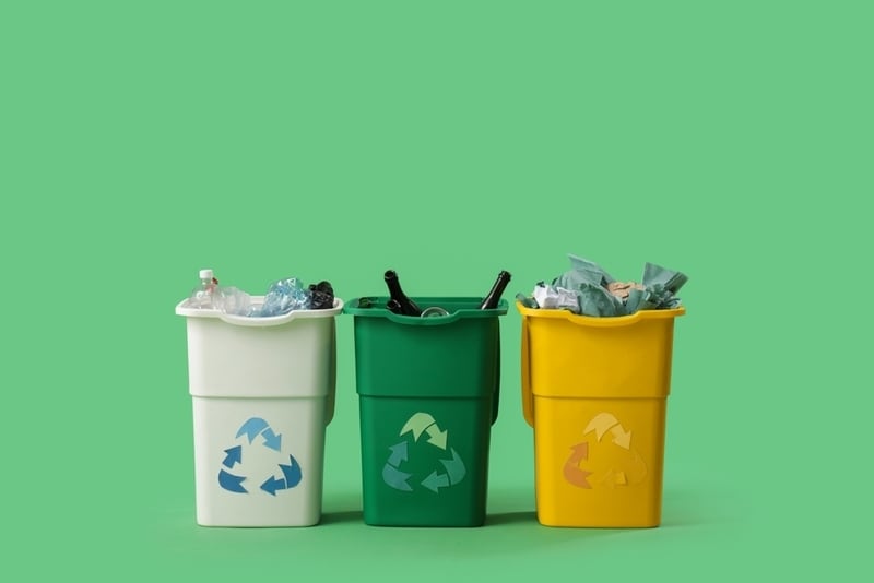 Non-Hazardous Waste Solutions Main Gallery Image