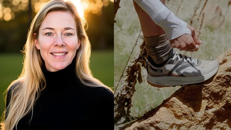 Sustainable Footwear Company Initiatives Main Gallery Image