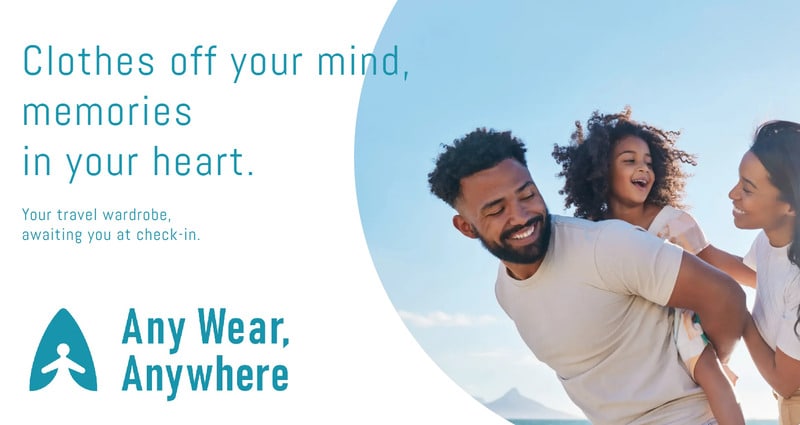 Load-Lightening Clothing Rentals Main Gallery Image