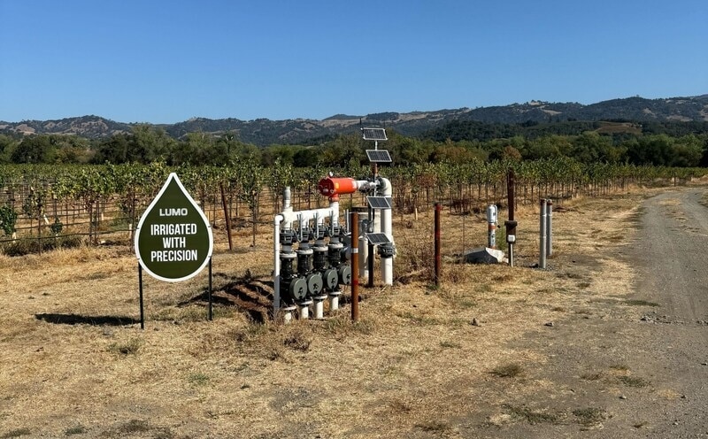 Regional Precision Irrigation Platforms Main Gallery Image