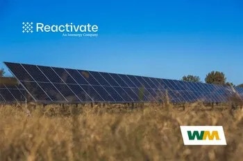 Landfill Energy Transformation Plans Main Gallery Image