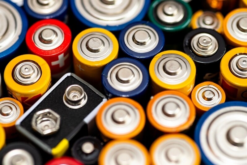 Battery Disposal Campaigns Main Gallery Image