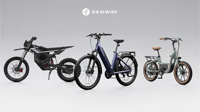 Remodeled Electric Dirt Bikes Main Gallery Image