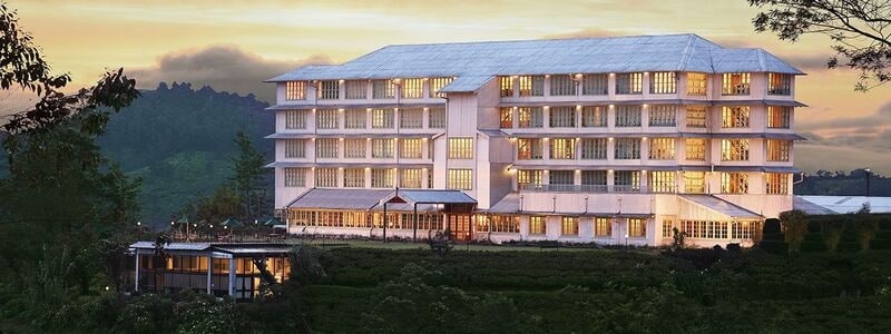 Female-Based Sustainable Hospitality Efforts Main Gallery Image