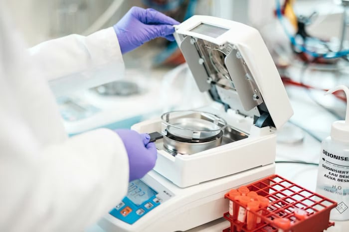 Green European Biosurfactants Main Gallery Image