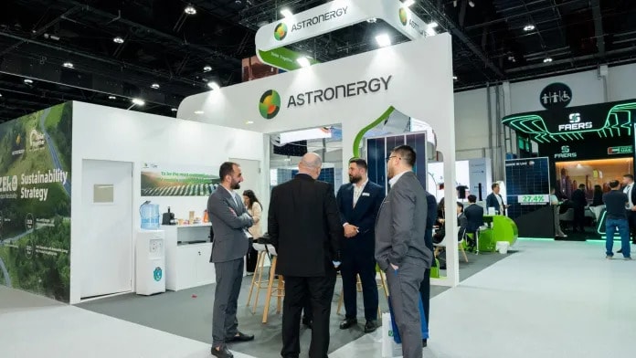 Photovoltaic Module Innovations Main Gallery Image