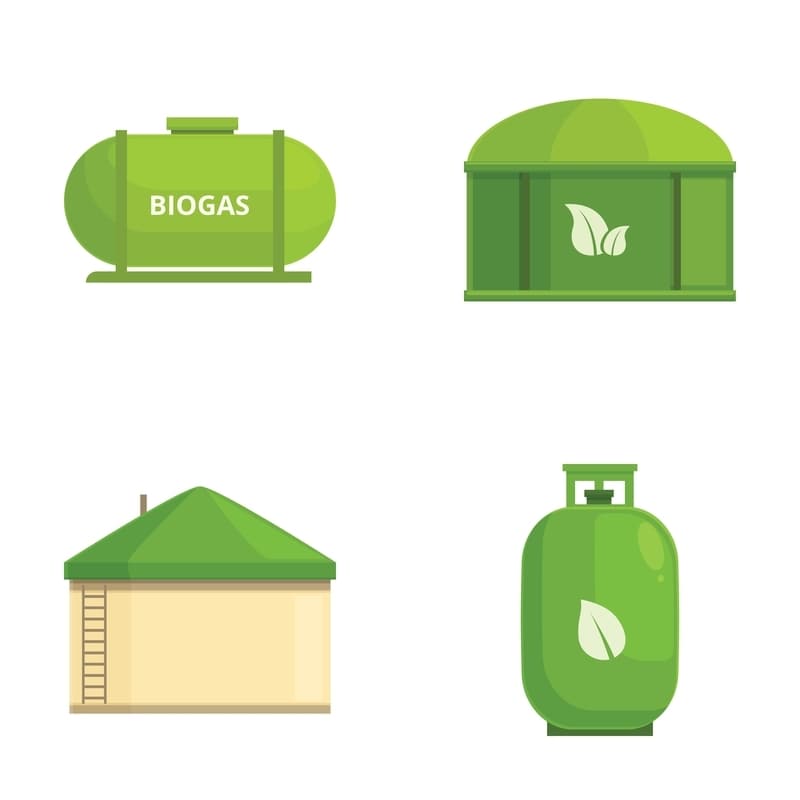 North Carolina Biogas Projects Main Gallery Image