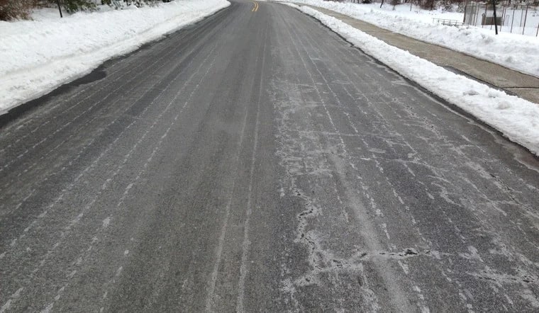 Eco-Conscious Salt Brines Main Gallery Image