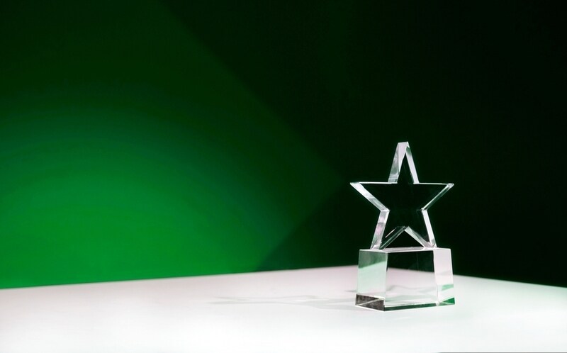 Annual Sustainability Awards Main Gallery Image