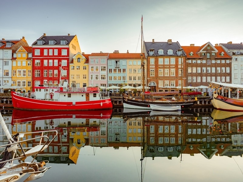 Green Tourism Efforts Main Gallery Image