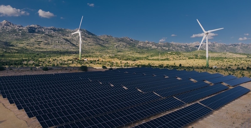 Green Energy Brand Unifications Main Gallery Image